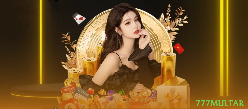 777multar Pagamentos