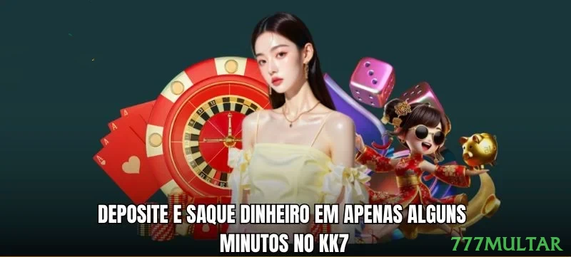 777multar Windows App